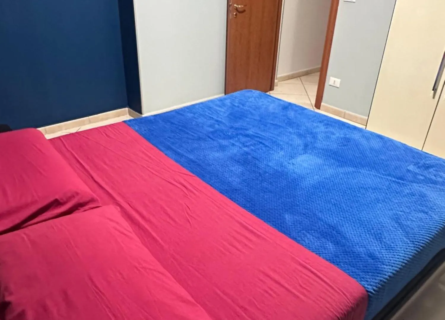 Σπίτι διακοπών Sweet Home Κατάνια