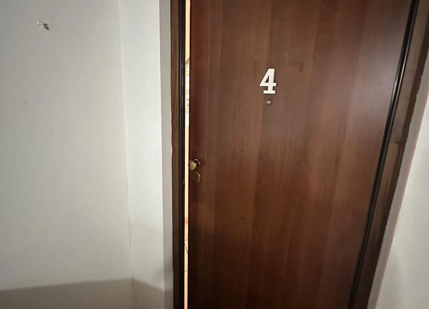 Sweet Home Κατάνια 0*,